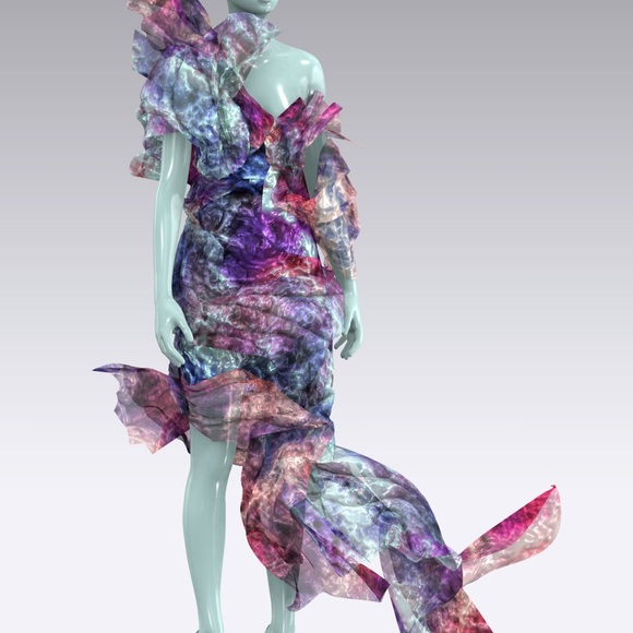 Shop 🇺🇸 made and designed dresses and apparel! - Picture 10 of 13